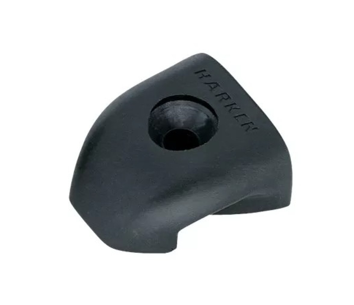 Harken 2706 Topes de pasador 13 mm anti-enredo, juego de 2