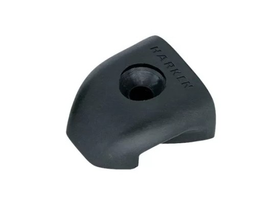 Harken 2706 Topes de pasador 13 mm anti-enredo, juego de 2