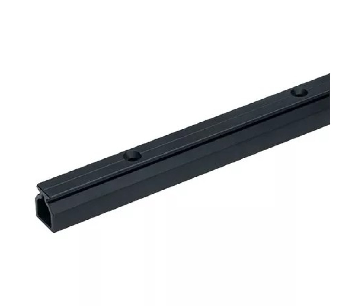 Harken 2709.1.2M Carril de escota 13 mm de 1,2 m