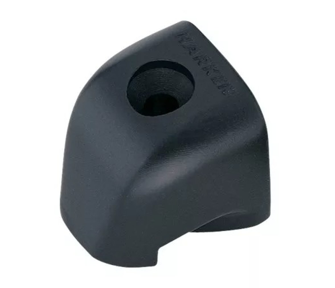 Harken 2710 Tope de pasador 13 mm para mástil alto, juego de 2