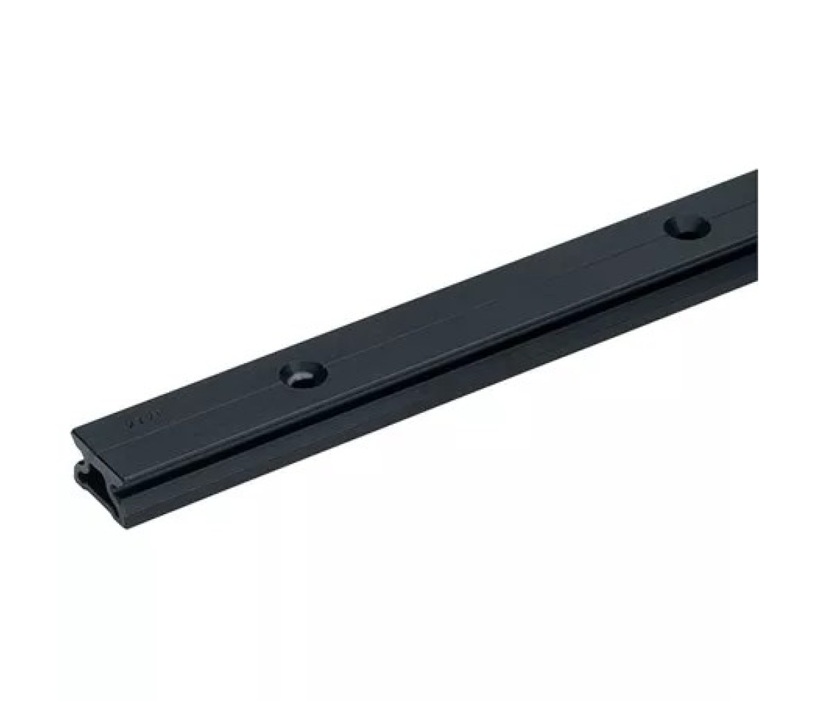 Harken 2720.3.6M Carril de escota 22 mm - 3,6 m