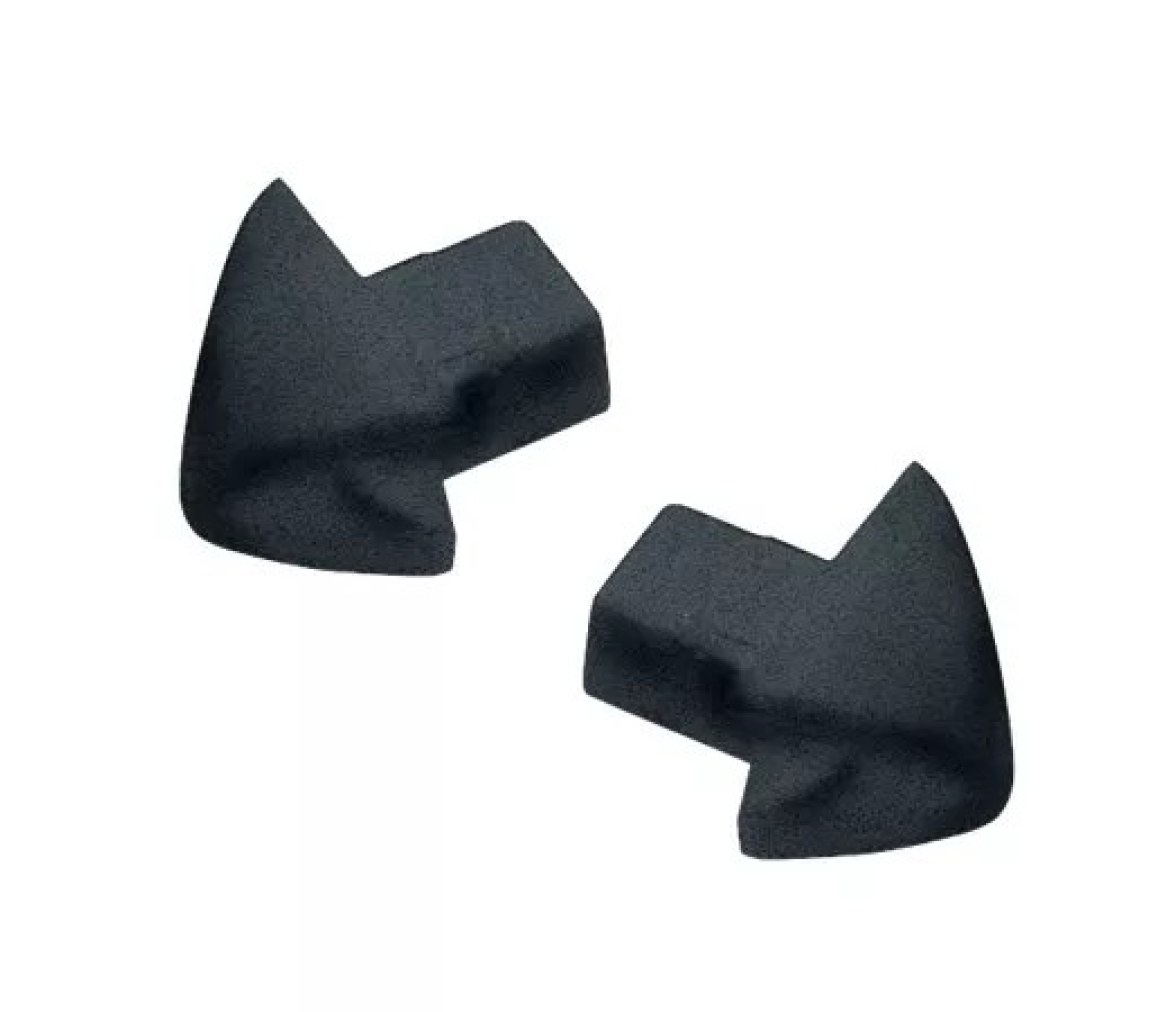Harken 2722 Tapa de ajuste de faro bajo 22 mm