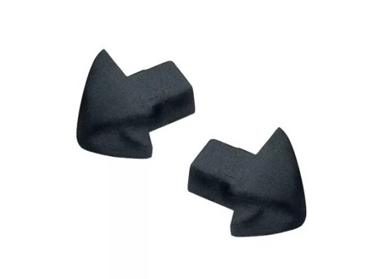 Harken 2722 Tapa de ajuste de faro bajo 22 mm