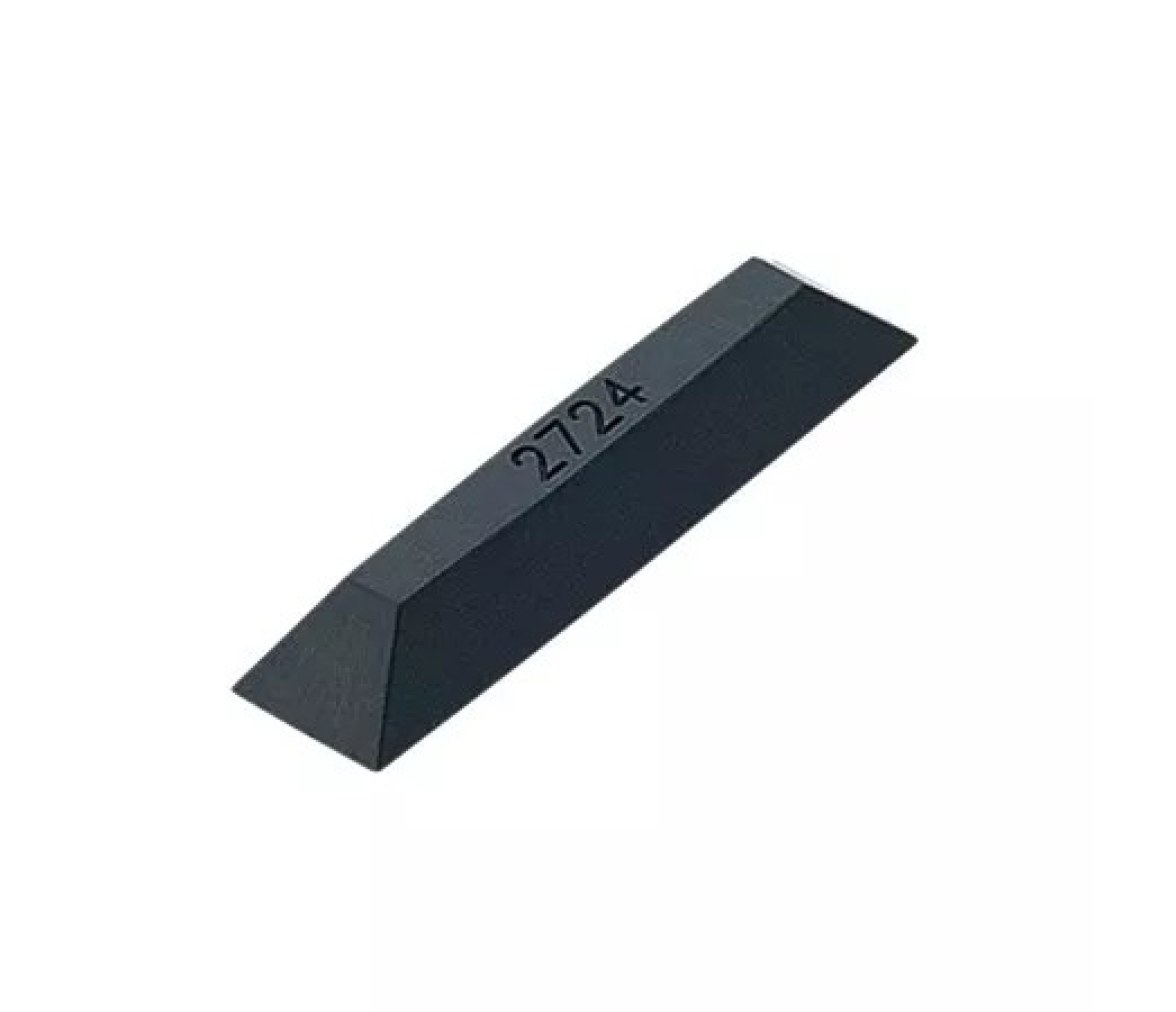 Harken 2724 Eslabón de unión para carril de 22 mm