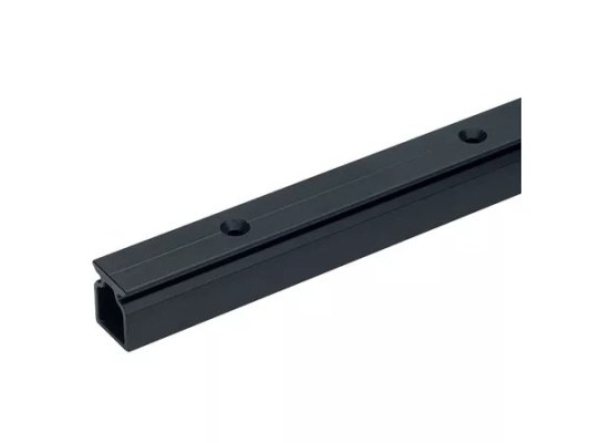 Harken 2725.1M Carril de escota de 22 mm, 1 m