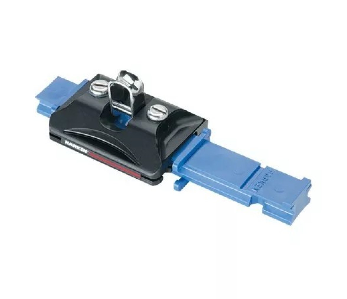 Harken 2726.NW Carro de escota 22 mm pivote