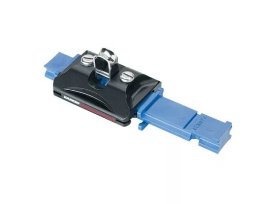 Harken 2727.NW Carro de escota 22 mm con grillete pivotante