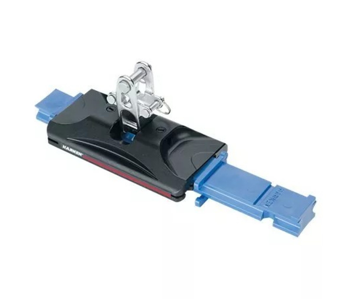 Harken 2735.NW Carro de escota 22 mm High-Load 1250 Non-CB