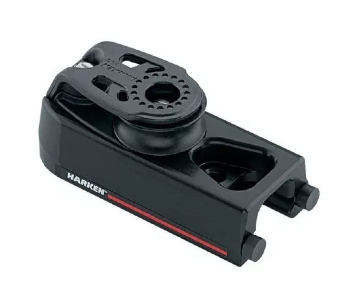 Harken 2740 Tope End Control 22 mm, juego de 2