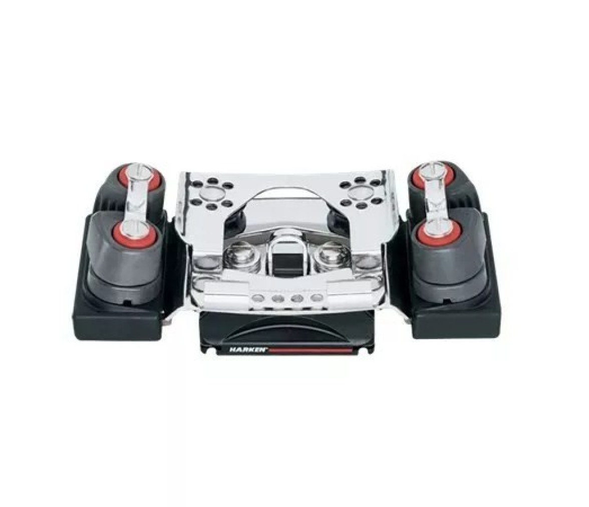 Harken 2745 Carro de escota Windward 22 mm