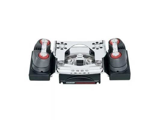 Harken 2745 Carro de escota Windward 22 mm