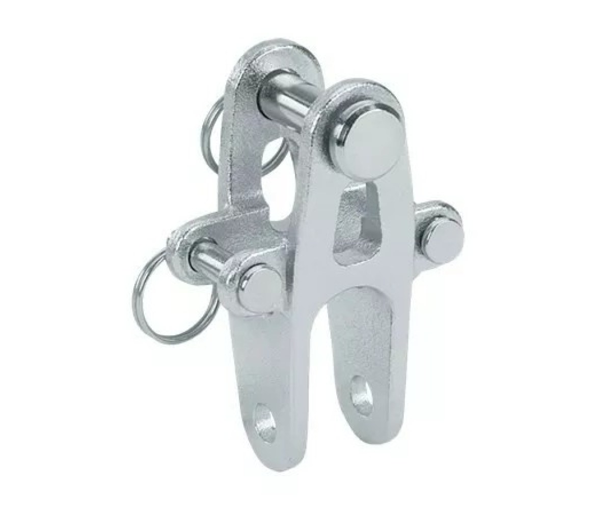 Harken 2748 Articulación stand-up 22 mm con pasador de 6 mm