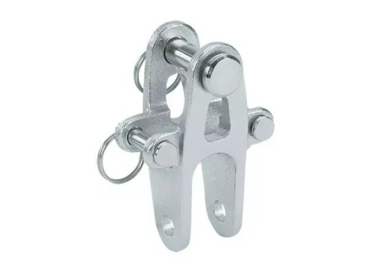 Harken 2748 Articulación stand-up 22 mm con pasador de 6 mm