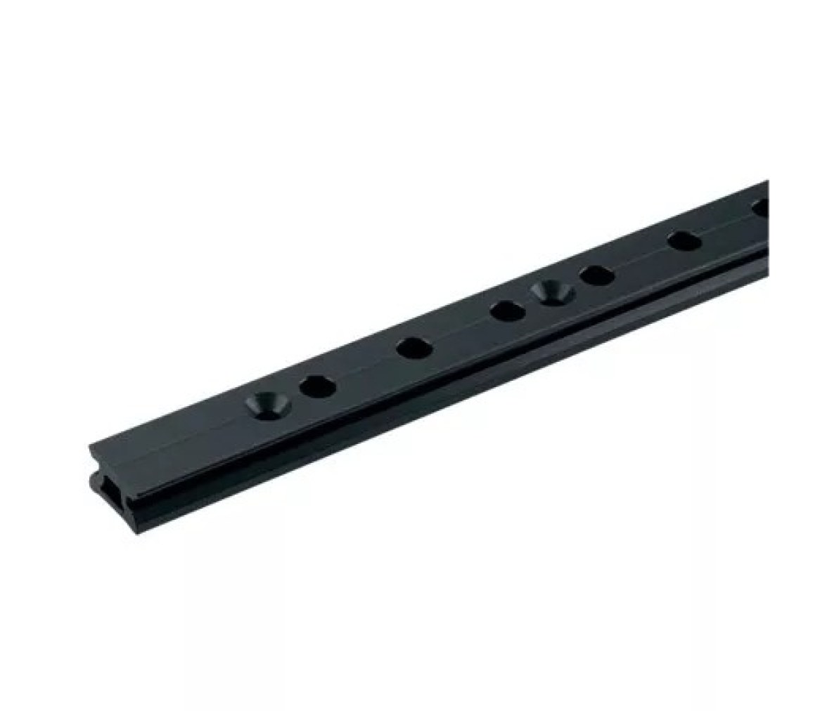 Harken 2751.600MM Tope de pasador para carril 22 mm, 0,6 m