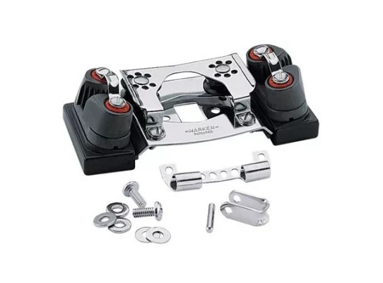 Harken 2752 Adaptador carro de escota Windward 22 mm