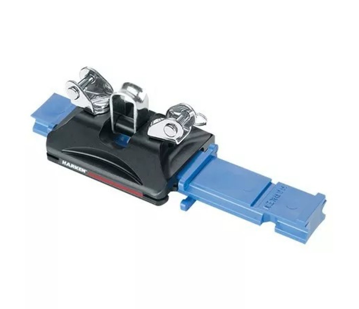 Harken 2754.NW Carro de escota 22 mm para barcos pequeños