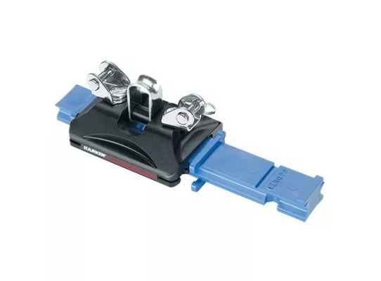Harken 2754.NW Carro de escota 22 mm para barcos pequeños