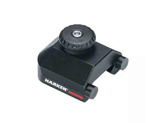 Harken 2755 Tope de pasador End Control 22 mm
