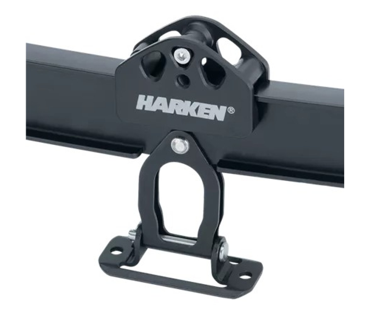 Harken 2758.1.1M.50 Sistema autovirador Crossbow para foque de 50 mm
