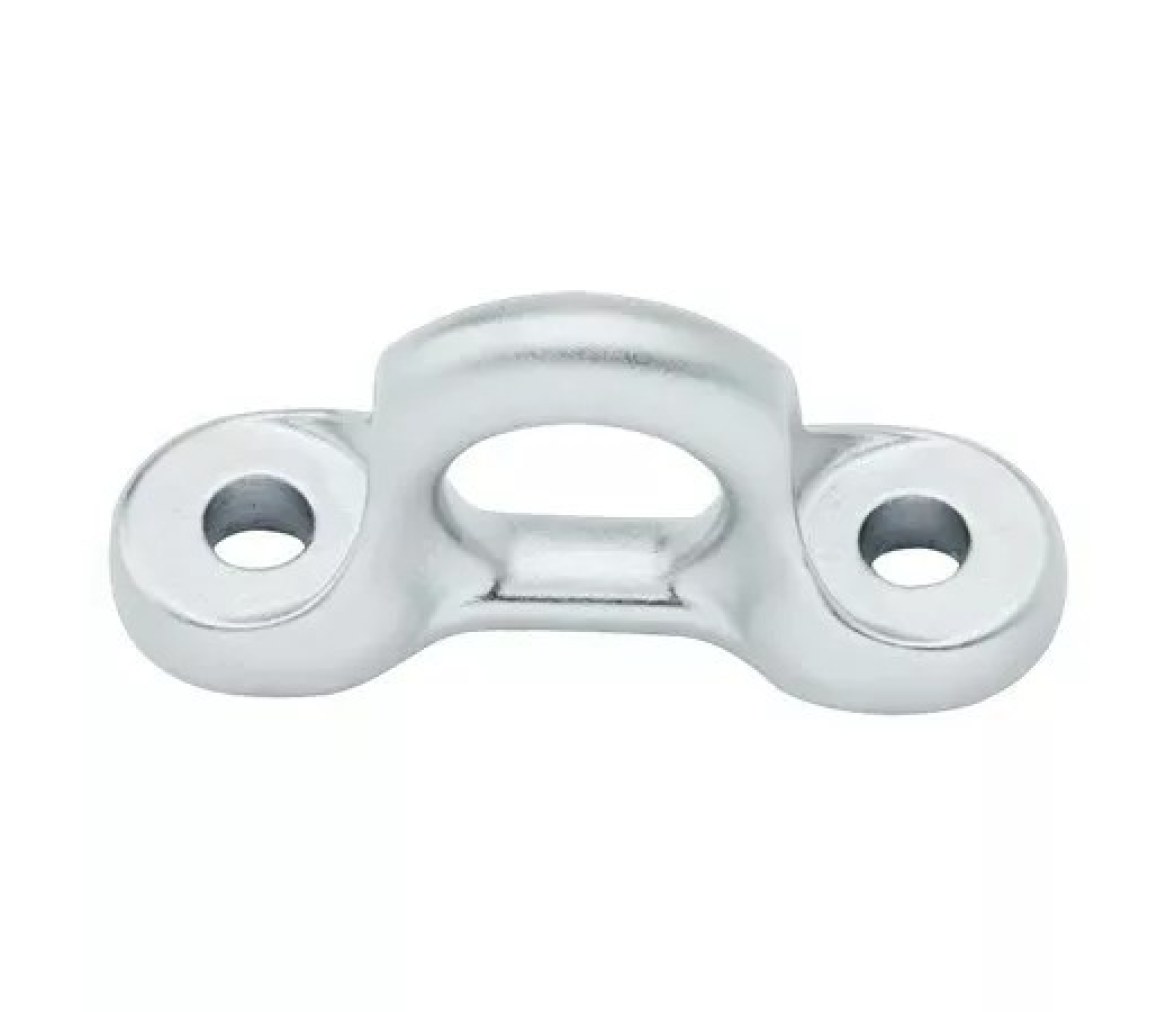 Harken 2759 Cáncamo de 56 mm con 2 tornillos