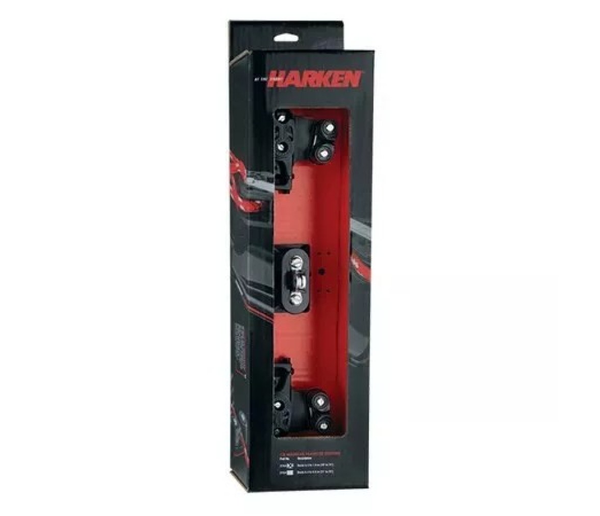 Harken 2763 Kit carro de escota 22 mm 2:1