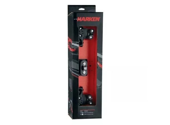 Harken 2763 Kit carro de escota 22 mm 2:1
