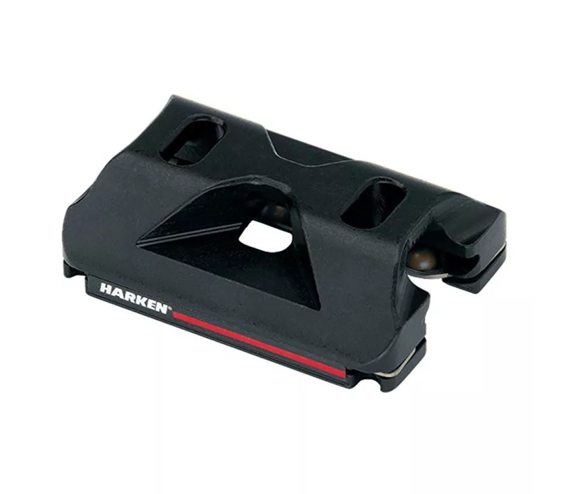 Harken 2767 Carro de escota transversal 13 mm