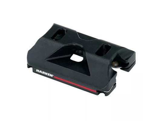 Harken 2767 Carro de escota transversal 13 mm