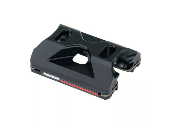 Harken 2768 22mm athwartships loop car