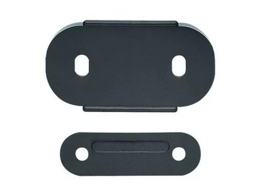Harken 283 Kit de cuñas Offshore