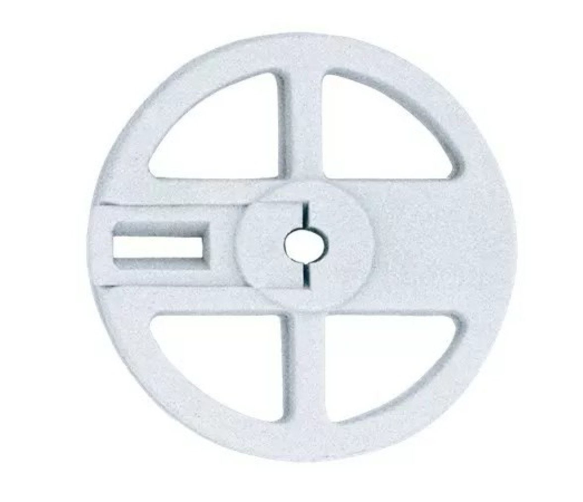 Harken 285 Protector de grátil, set de 2