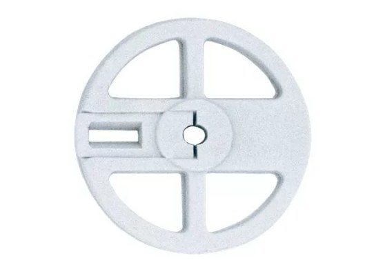 Harken 285 Protector de grátil, set de 2