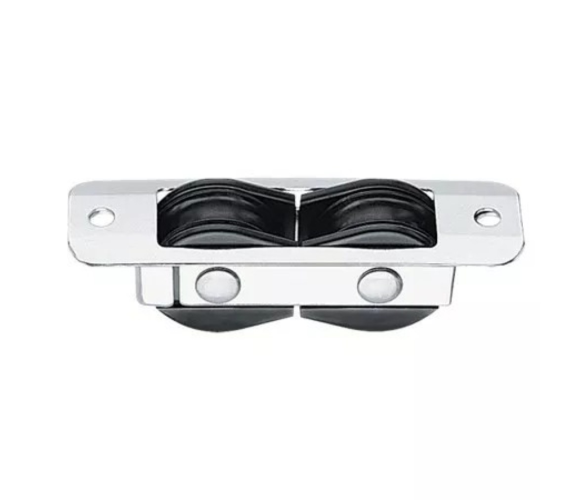 Harken 289 Polea de reenvío Exit Bullet 29 mm