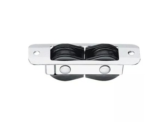 Harken 289 Polea de reenvío Exit Bullet 29 mm