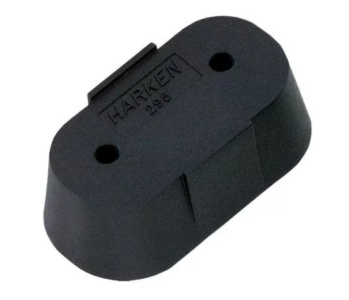Harken 295 Riser plano estándar
