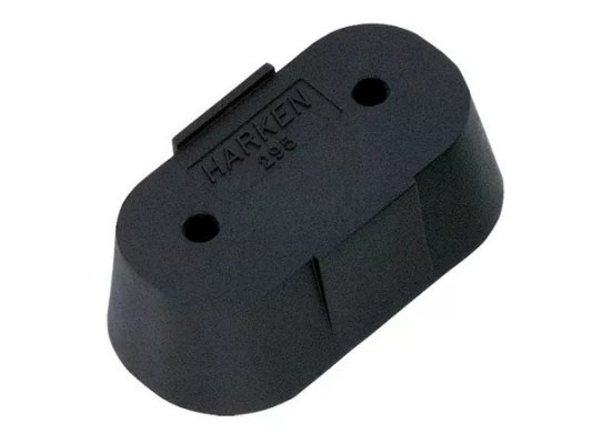 Harken 295 Riser plano estándar