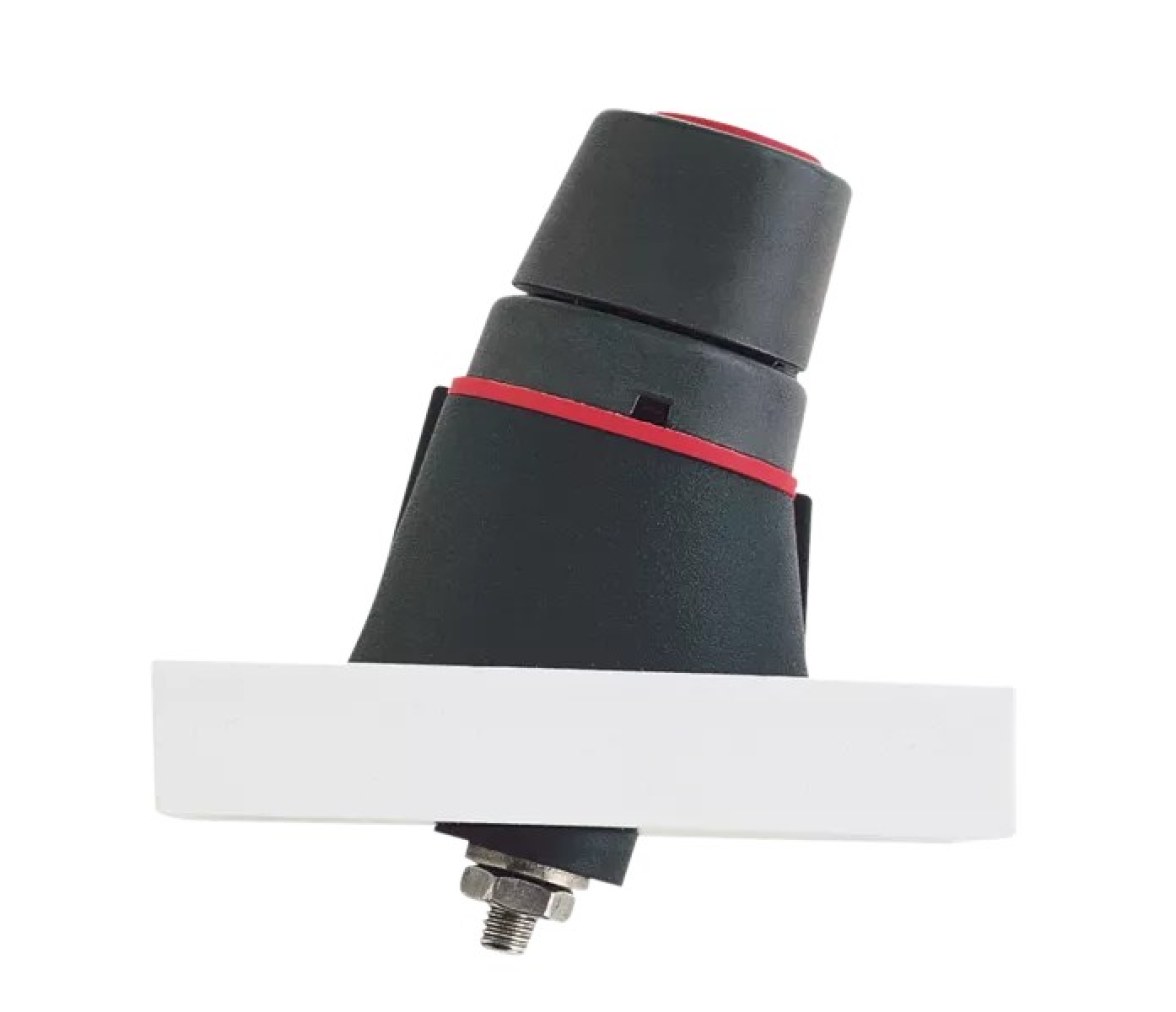 Harken 296 Riser angular estándar 15°