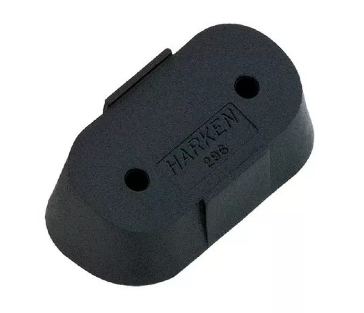 Harken 296 Riser angular estándar 15°