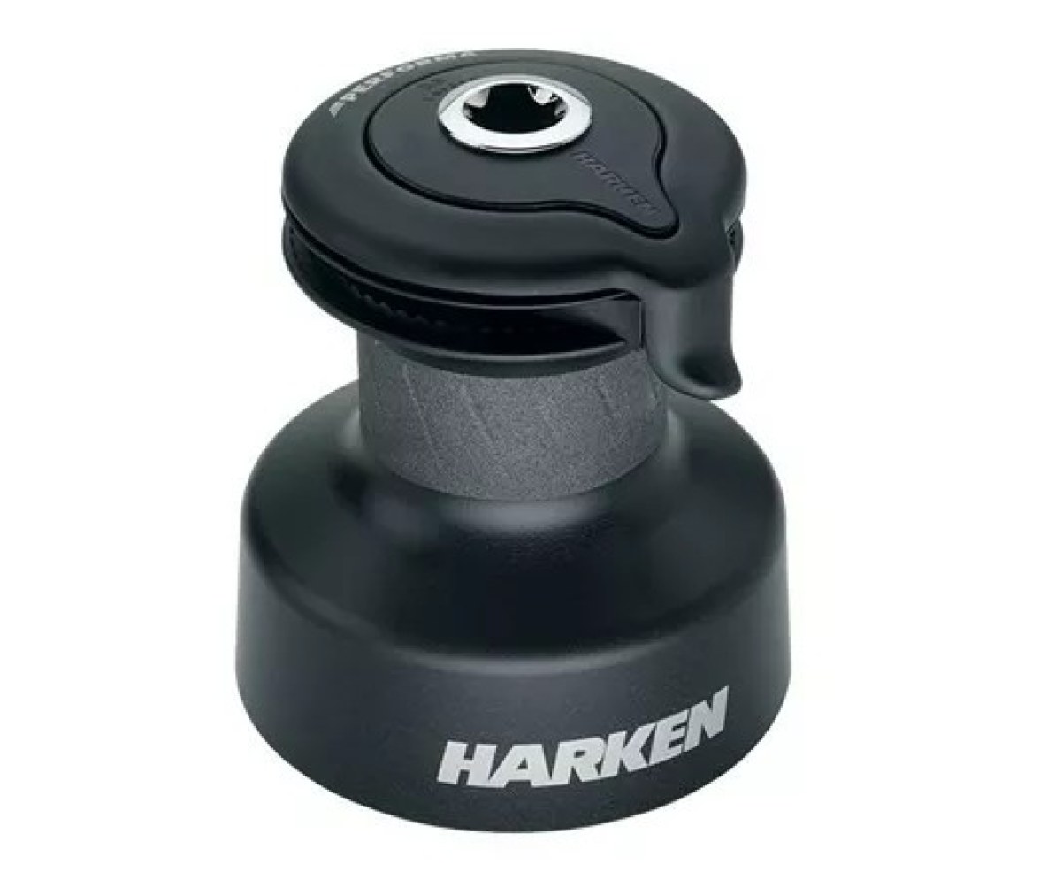 Harken 30.2STP Winche autotapón Performa 2 velocidades