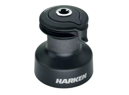 Harken 30.2STP Winche autotapón Performa 2 velocidades
