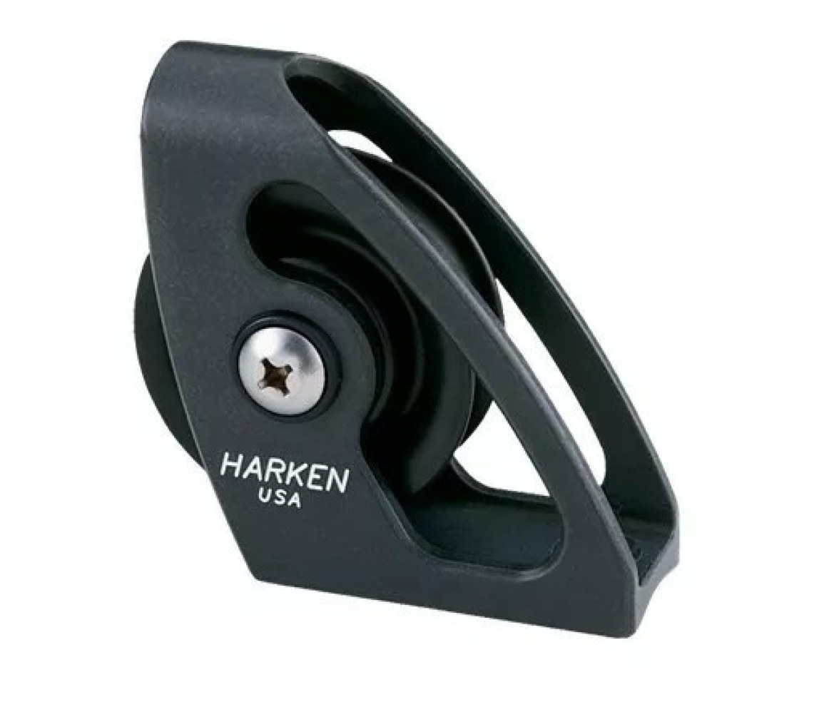 Harken 3002 Polea Over-The-Top 57 mm