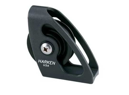 Harken 3002 Polea Over-The-Top 57 mm
