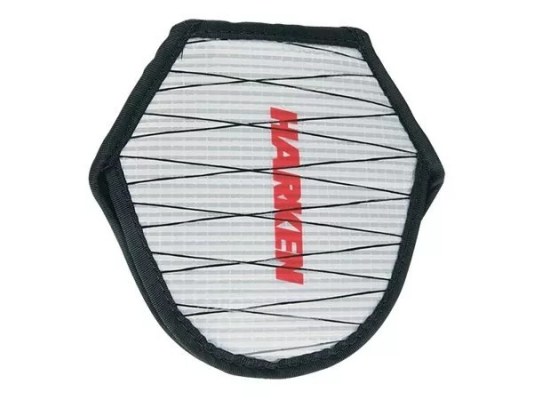 Harken 3037 Funda de polea de 125 mm