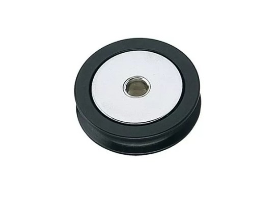 Harken 307 Roldana de 38 mm para cable