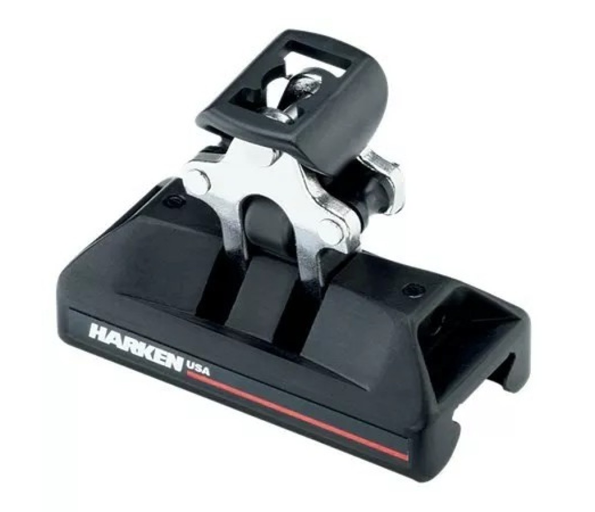 Harken 3074 Carro CRX 32 mm con articulación