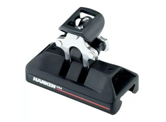 Harken 3074 Carro CRX 32 mm con articulación