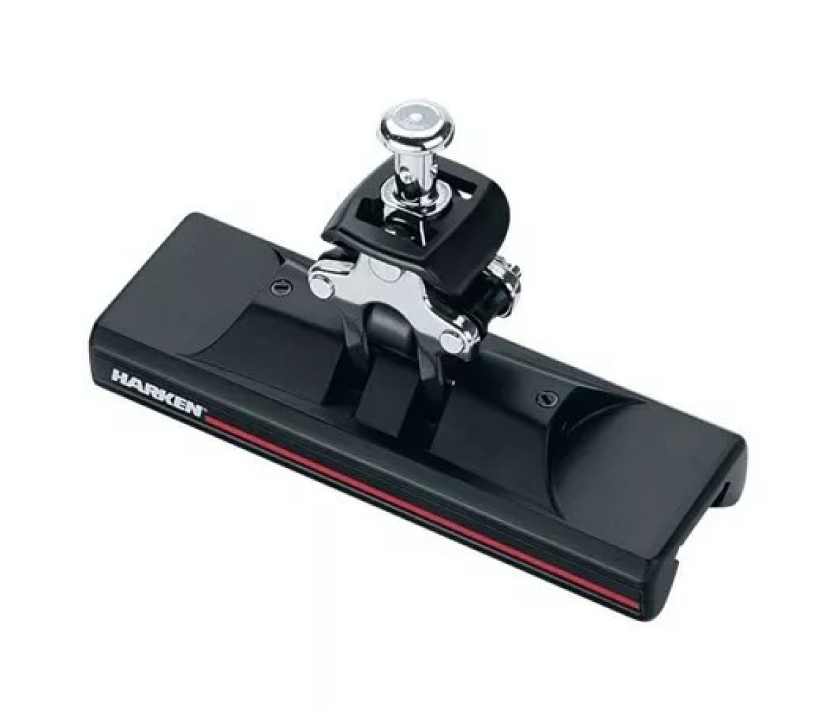 Harken 3075 Carro CRX 32 mm con muelle