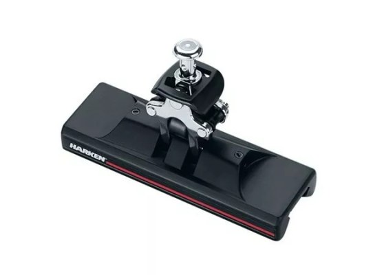 Harken 3075 Carro CRX 32 mm con muelle