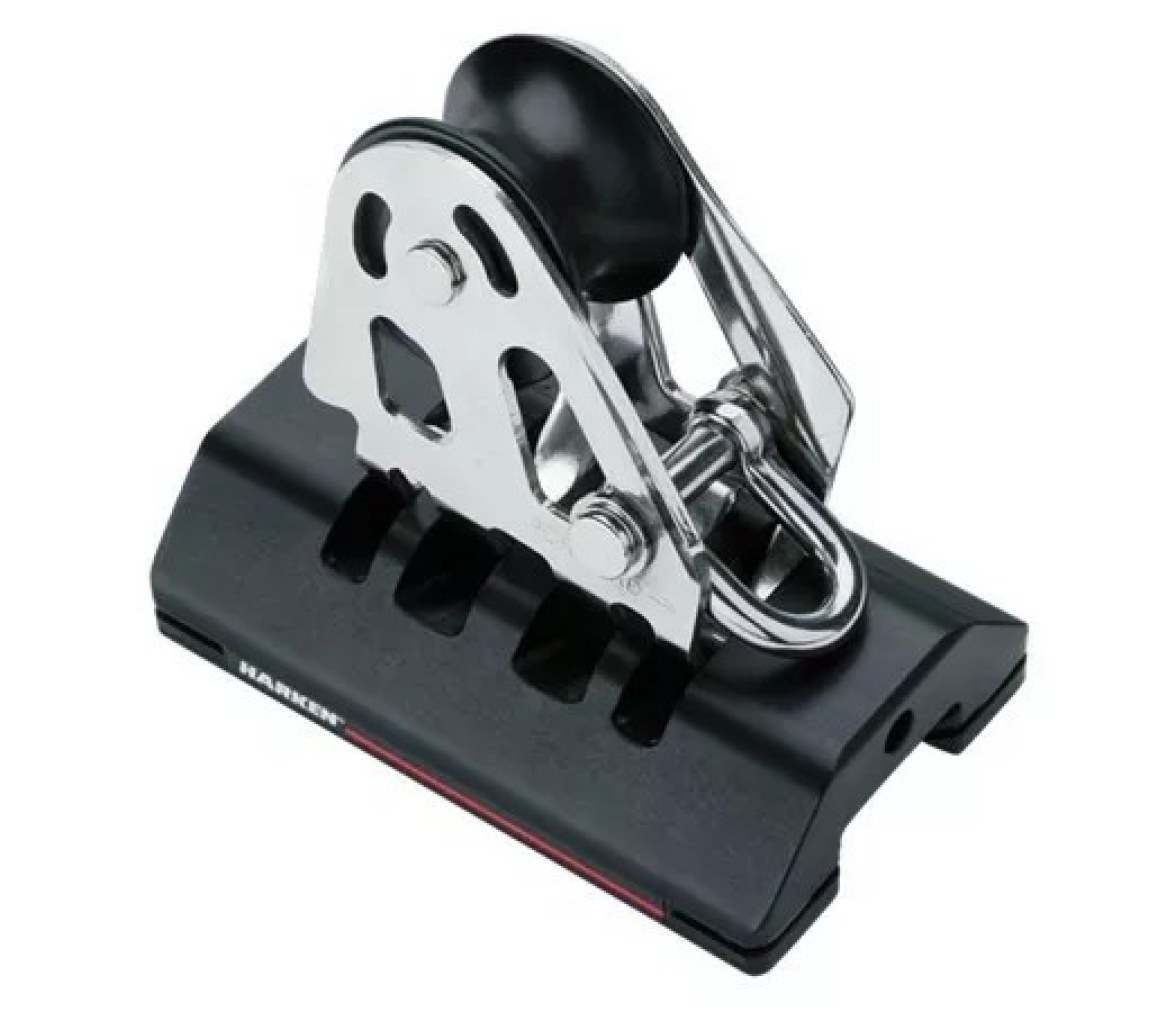 Harken 3076 Carro de escota CB 32 mm