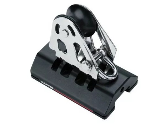 Harken 3076 Carro de escota CB 32 mm